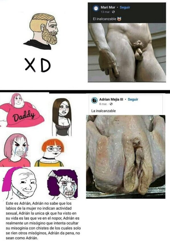 Meme_otros - Un poco de sentido del humor