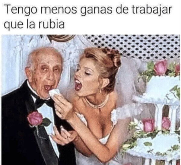 Meme_otros - Muy poquitas ganas