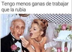 Enlace a Muy poquitas ganas