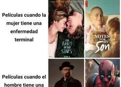 Enlace a Ellos lo afrontan de otra manera