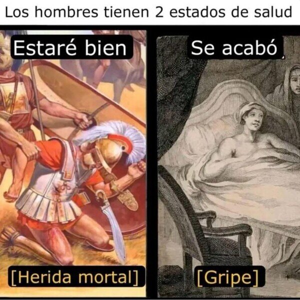 Meme_otros - Dos estados posibles