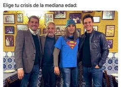 Enlace a Elige tu personalidad a partir de los 30