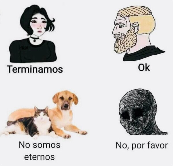 Otros - Lo que más daña el corazón de un hombre