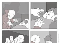 Enlace a ¡Qué horror!