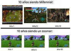 Enlace a Si viviste en la mejor época de los videojuegos, enhorabuena