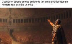Enlace a Todos tenemos un amigo cuyo nombre apenas recuerdas