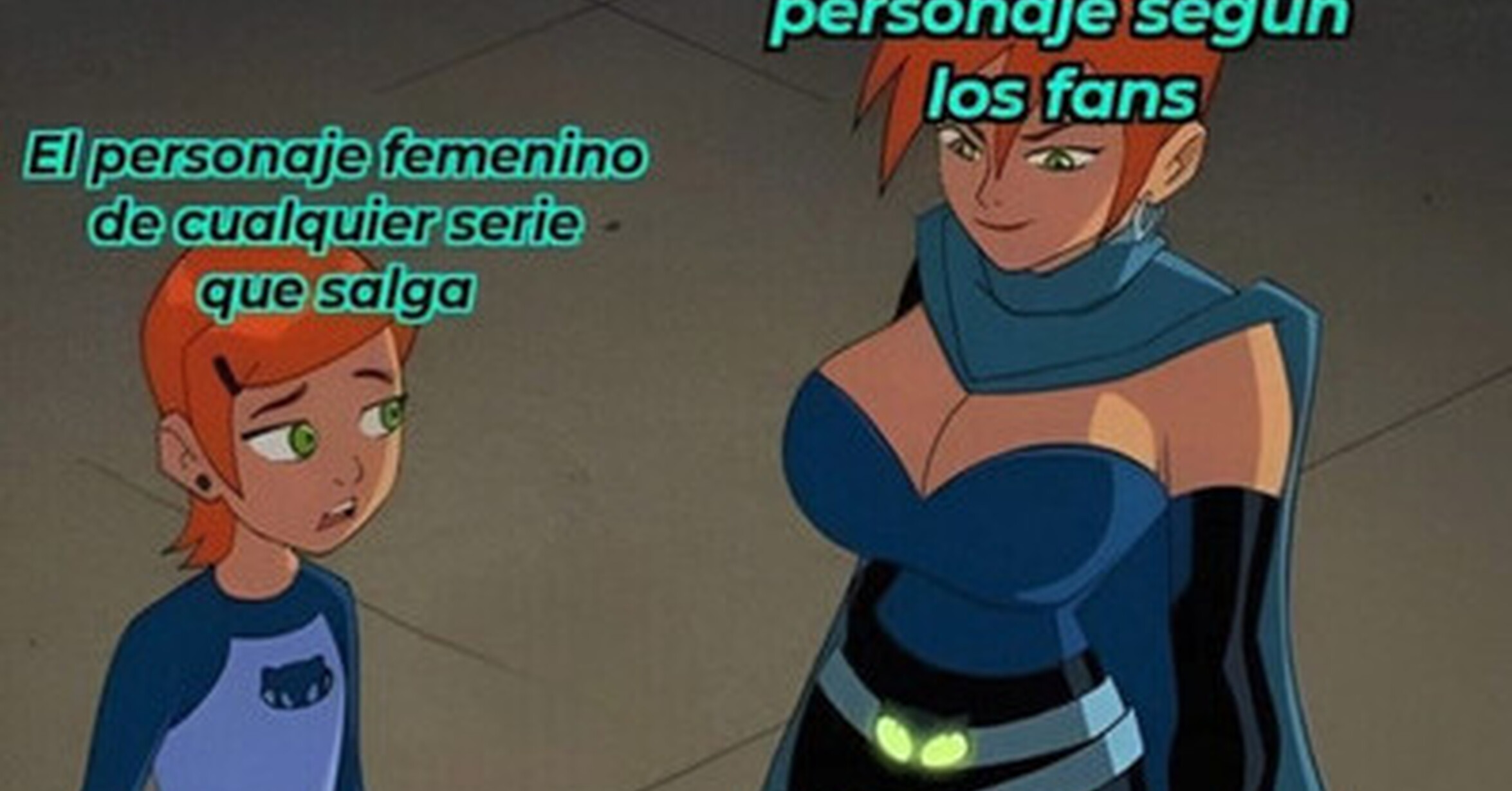 Sobredimensión