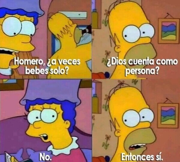 Otros - A mí me hace compañía