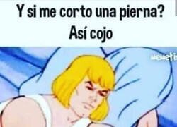 Enlace a La única forma