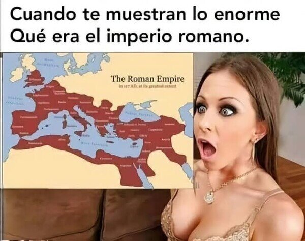 Meme_otros - ¡Es enorme!