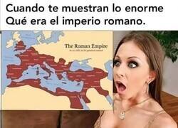 Enlace a ¡Es enorme!