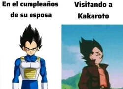 Enlace a Vegetta sabe lo que importa