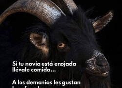 Enlace a Consejo infernal