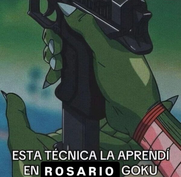 Meme_otros - No recuerdo este capítulo...