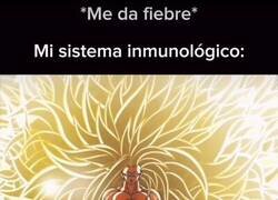 Enlace a Mi sistema no está para tonterías