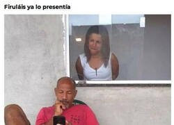 Enlace a Ese compa ya está muerto...