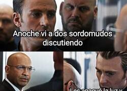 Enlace a Quitó luz y puso paz