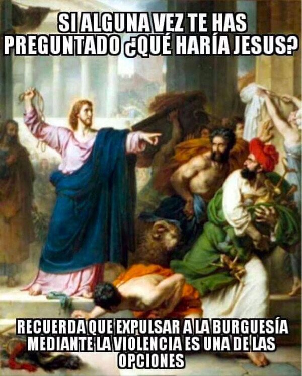 Meme_otros - Es una opción