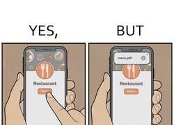 Enlace a Cómo odio esto