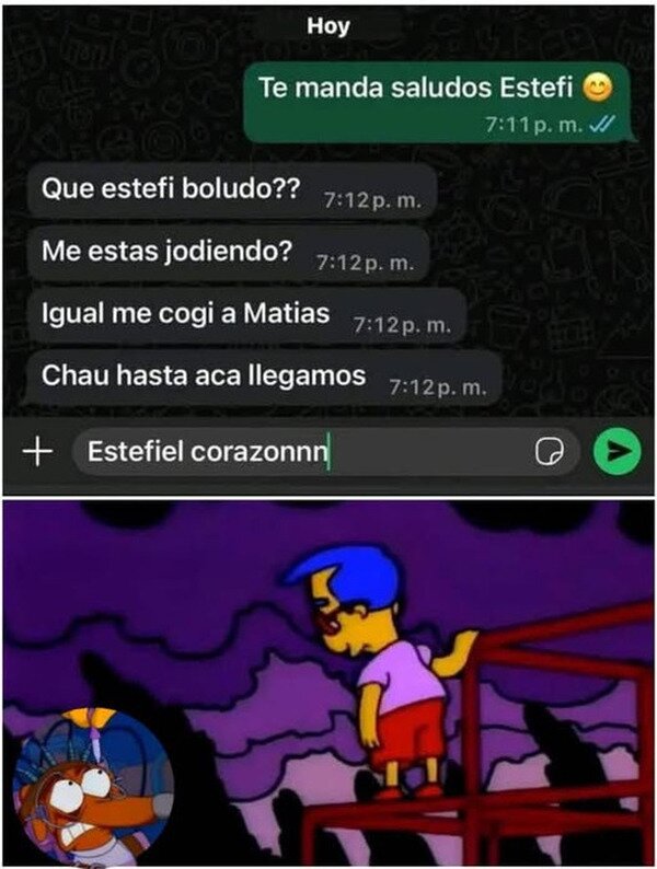 Meme_otros - Una broma que llegó demasiado lejos