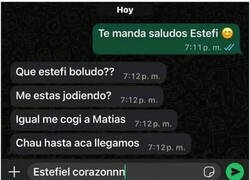 Enlace a Una broma que llegó demasiado lejos