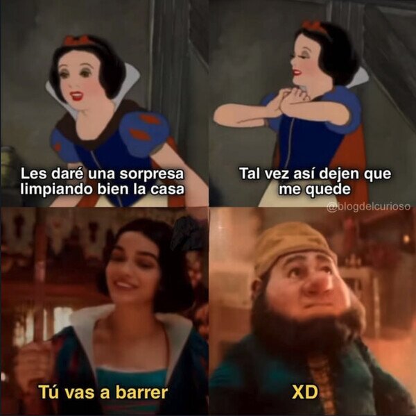 Otros - Los tiempos han cambiado