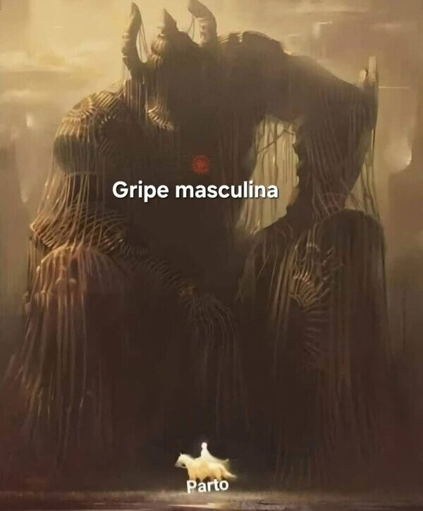 parto,gripe,hombres,mujeres