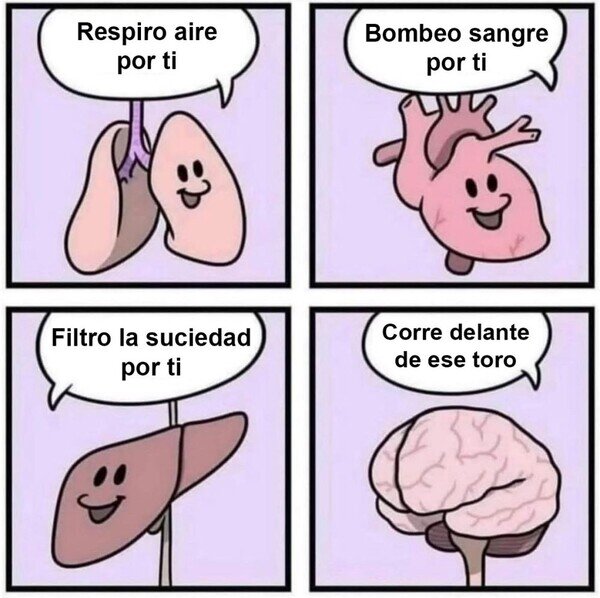 Otros - ¿Qué hace el cerebro por ti?