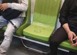 Enlace a Asiento inutilizable