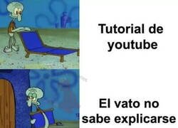Enlace a A veces hay que conformarse
