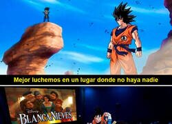 Enlace a No ha ido muy bien en taquilla