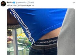 Enlace a Llámame Kelvin