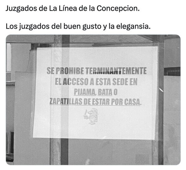 Otros - Lo que habrán tenido que ver...