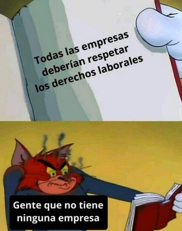 empresa,trabajo,respetar,derechos