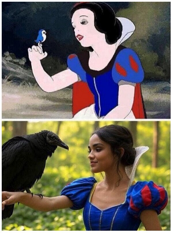 Meme_otros - Ni el pajarillo se salvó