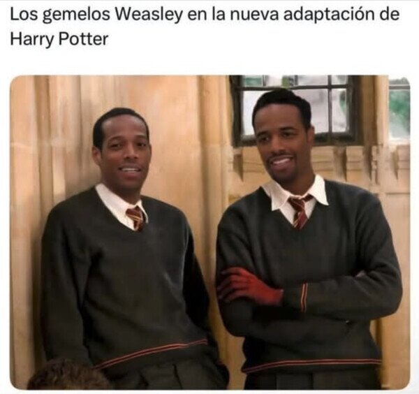 Meme_otros - Vamos, HBO, házlo...