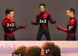 Enlace a Cuando el resultado concuerda