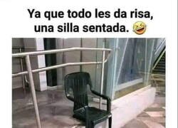 Enlace a Ahí la tienen