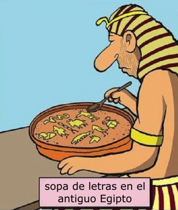 Meme_otros - Le metían bichos y más condimentos