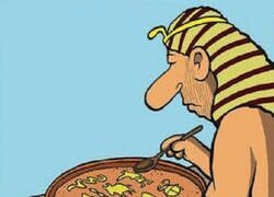 Enlace a Le metían bichos y más condimentos