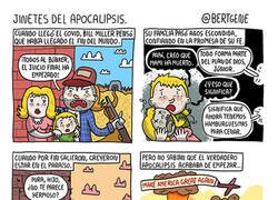 Enlace a Un apocalipsis tras otro