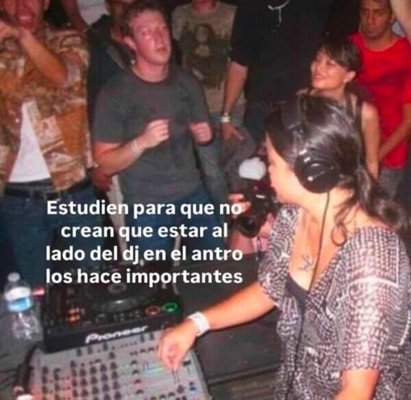 Otros - Es importante que lo entiendan