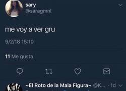 Enlace a No era un debate sobre villanos