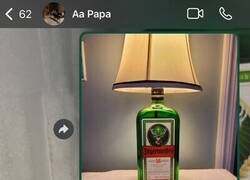 Enlace a El reto que me lanza mi padre