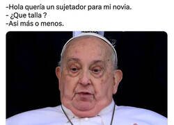 Enlace a No le sabría decir...