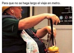 Enlace a Por si se le despierta el apetito