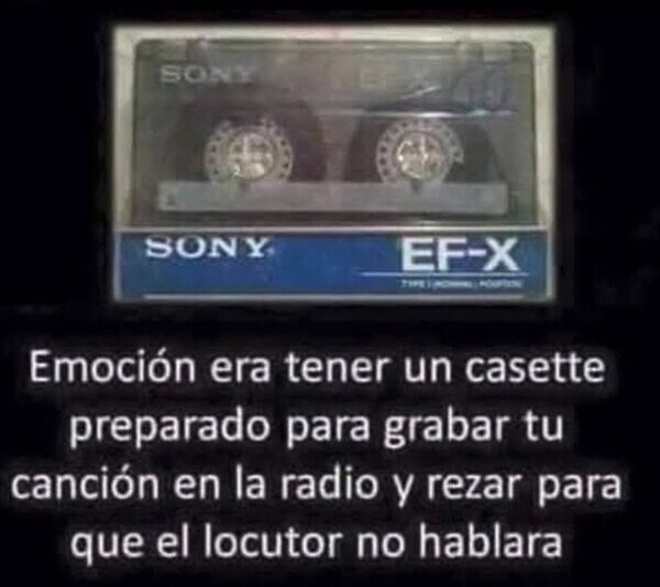 Meme_otros - Rituales de otra época