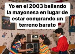 Enlace a Perdí el tiempo