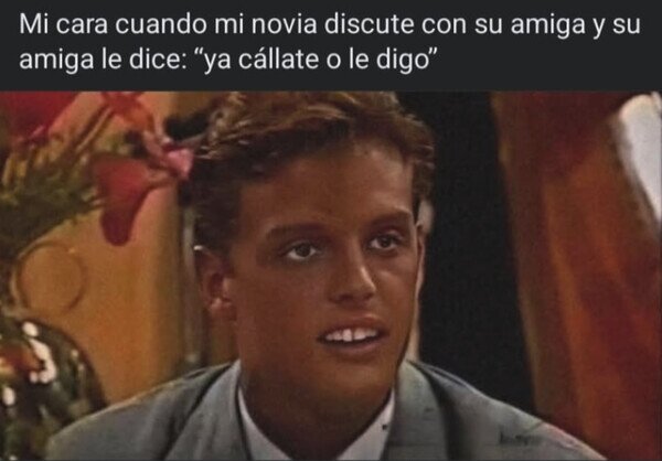 Meme_otros - ¿Qué me tiene que decir?