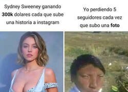 Enlace a Abismales diferencias